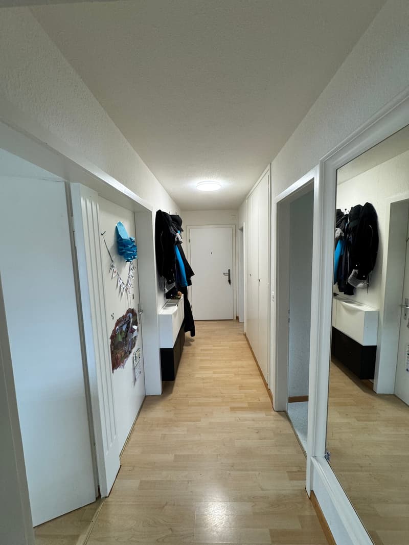 Charmante 4-Zimmer-Wohnung mit Balkon in Wetzikon (11)