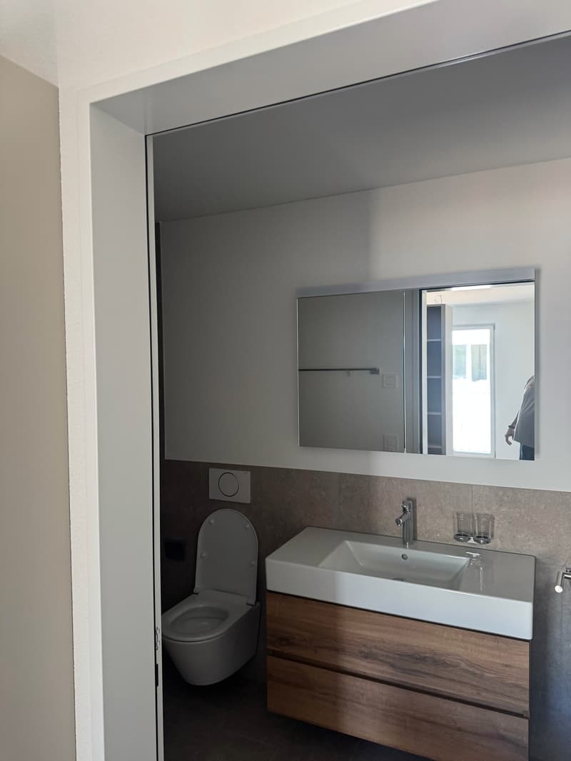 Erstbezug 5.5 Zimmer-Wohnung in neuer Überbauung Roggächer Nord (5)