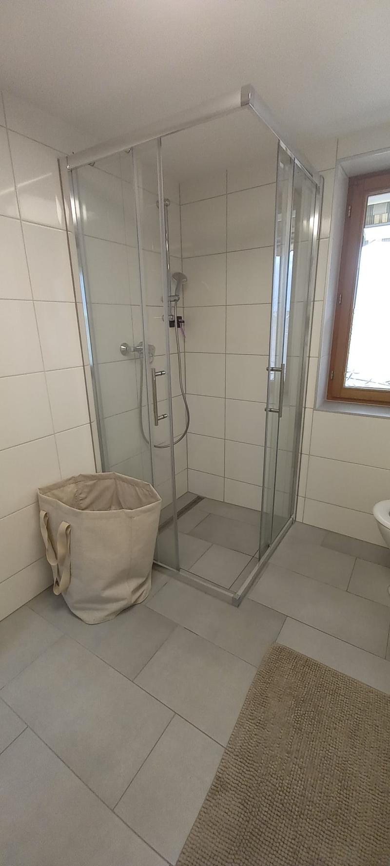 Sonnige 4.5-Zimmer-Wohnung | Balkon & Terrasse | Panoramablick | Haus-Sauna | auch als WG (13)