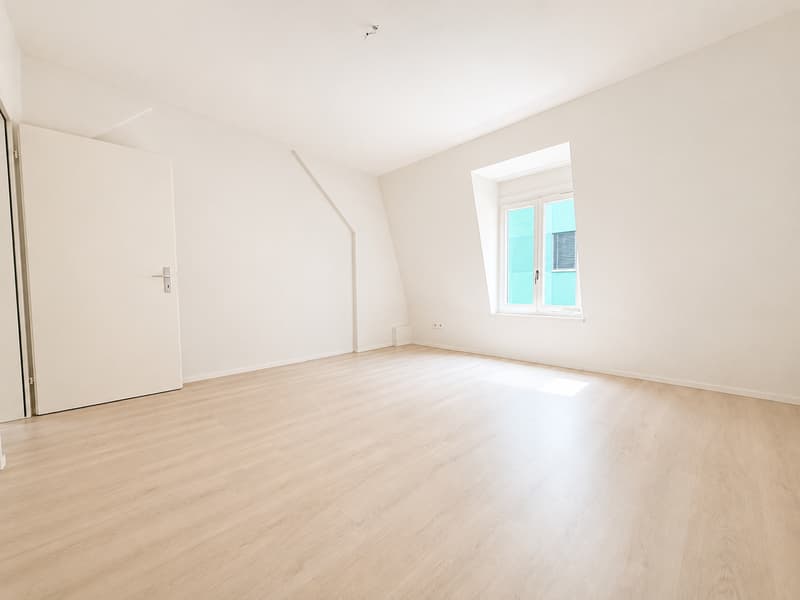 IHR RÜCKZUGSORT IM HERZEN VON ZÜRICH – EXKLUSIVE DACHWOHNUNG (6)
