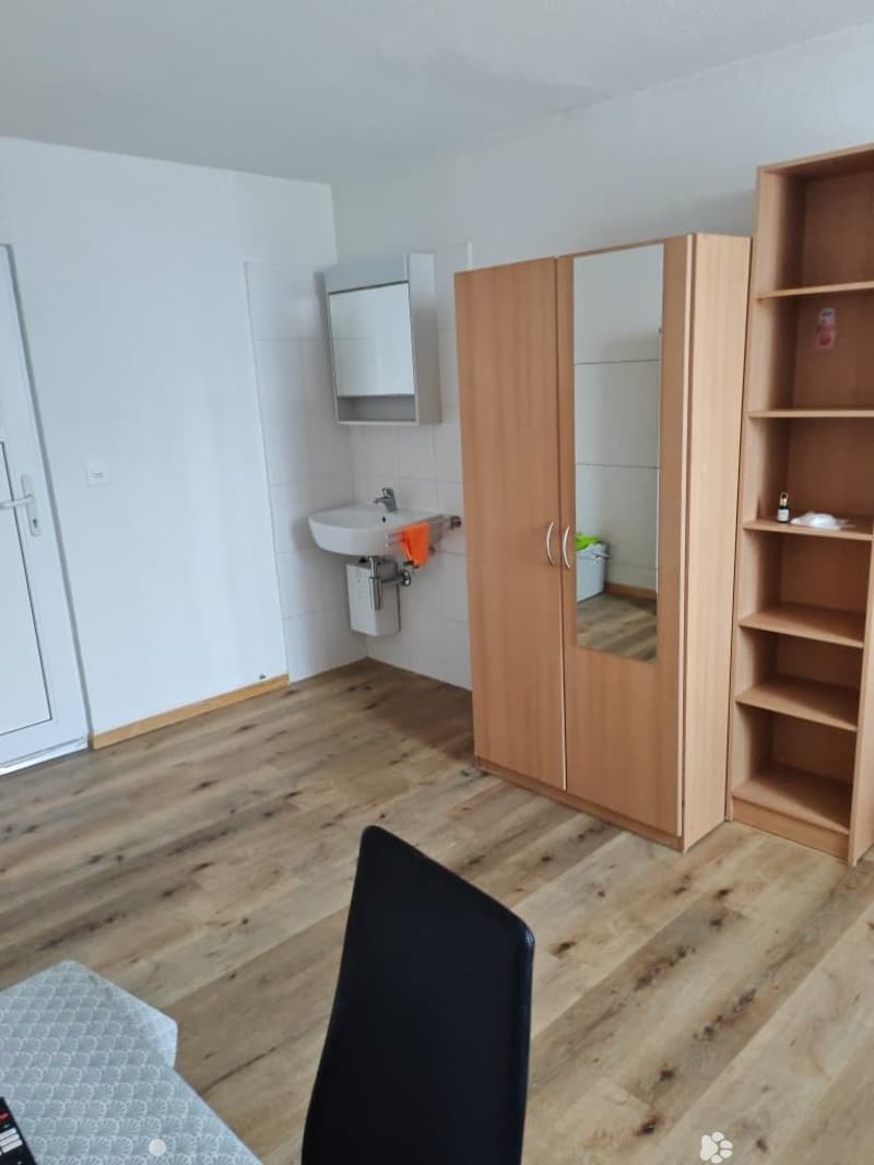 Möbliertes WG Zimmer in Biel/Bienne – ab sofort verfügbar (3)