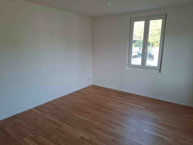 Zu vermieten im Grünen an der Glatt ist eine 3.5 Zimmer Wohnung mit 61 m2 (4)