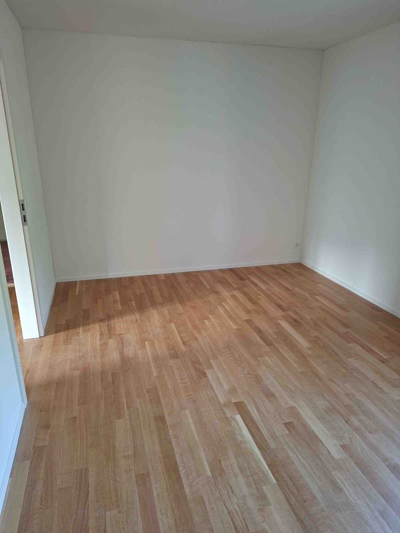 Zu vermieten im Grünen an der Glatt ist eine 3.5 Zimmer Wohnung mit 61 m2 (5)