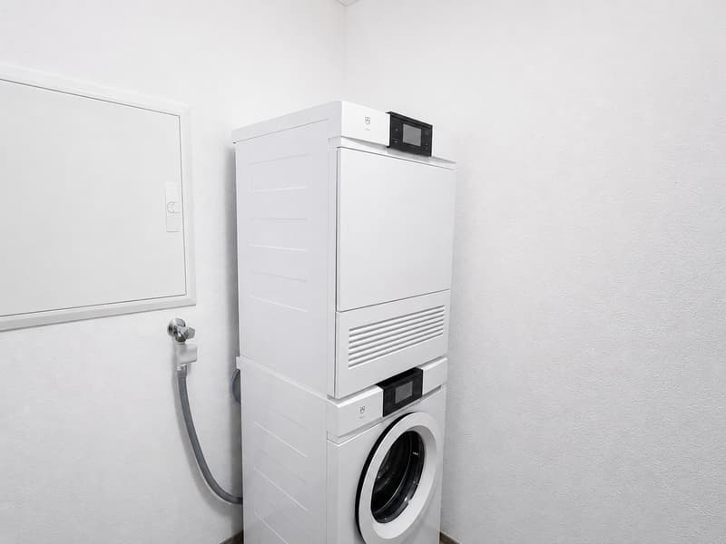 Erstbezug: Residence am Waldrand – Eigentumsstandard zwischen Luzern und Zug (13)