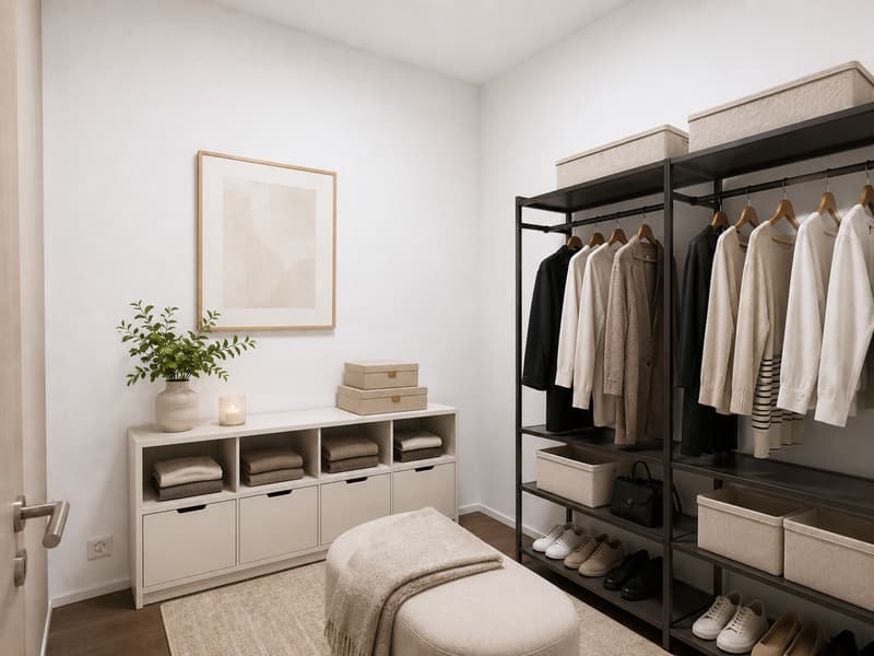 Erstbezug: Residence am Waldrand – Eigentumsstandard zwischen Luzern und Zug (9)