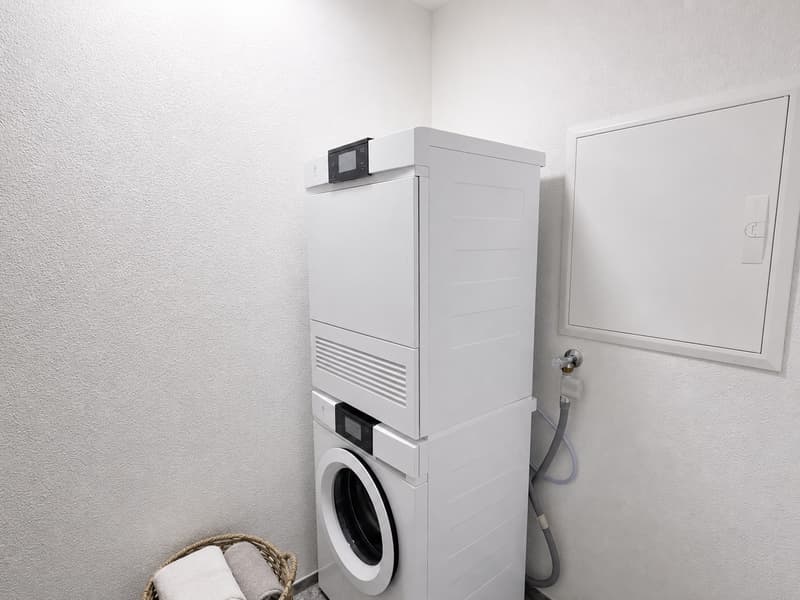 Erstbezug: Residence am Waldrand – Eigentumsstandard zwischen Luzern und Zug (11)