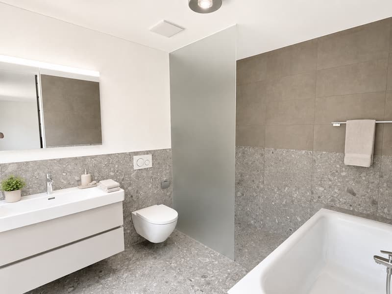 Erstbezug: Residence am Waldrand – Eigentumsstandard zwischen Luzern und Zug (9)