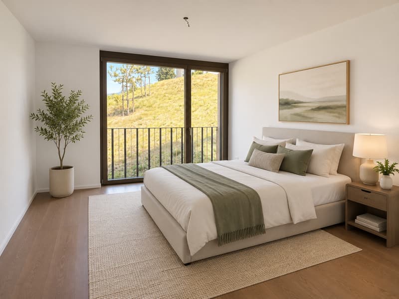 Erstbezug: Residence am Waldrand – Eigentumsstandard zwischen Luzern und Zug (7)