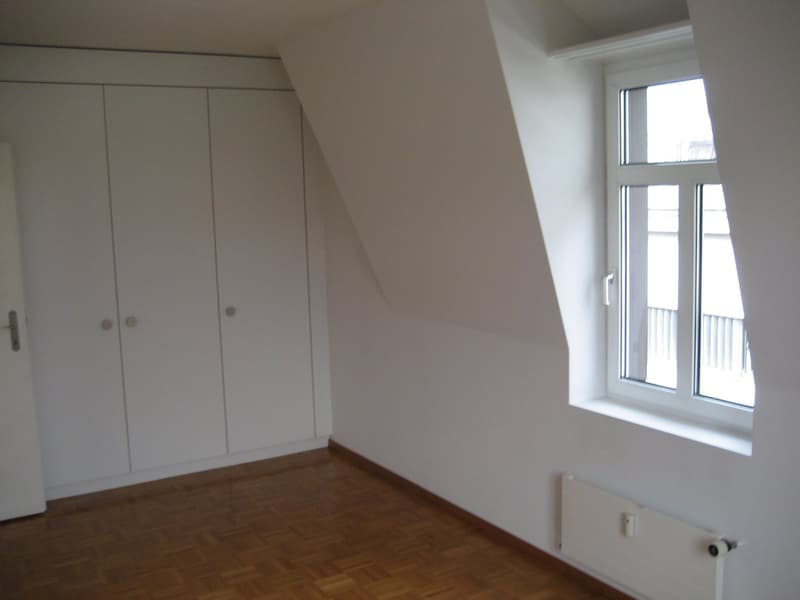 Charmante 3.5 Zimmer Attikawohnung in Rorschach (10)