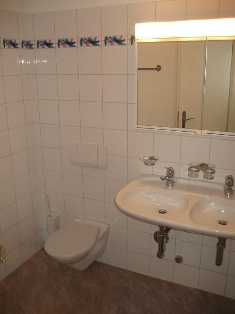 Charmante 3.5 Zimmer Attikawohnung in Rorschach (7)