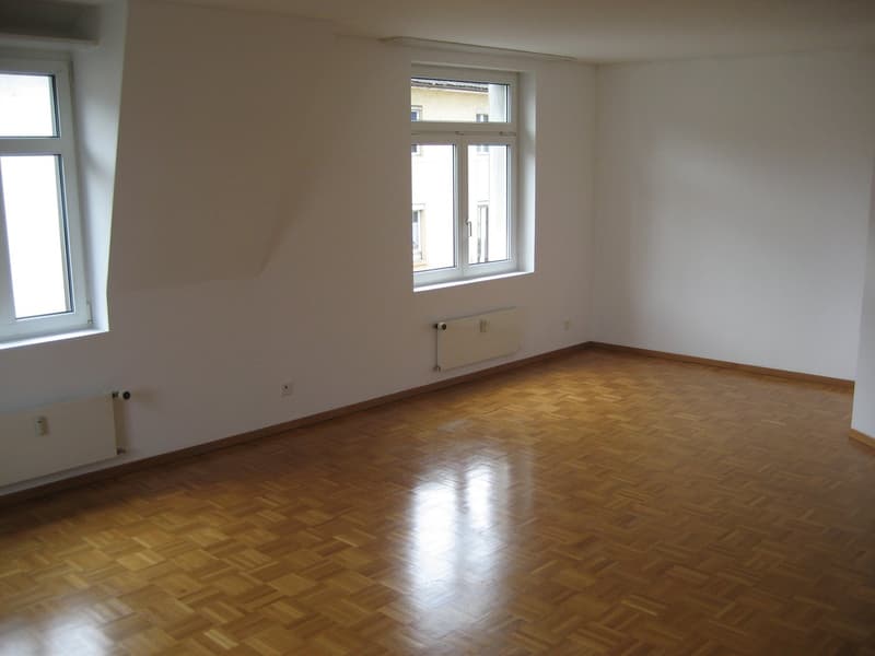 Charmante 3.5 Zimmer Attikawohnung in Rorschach (9)