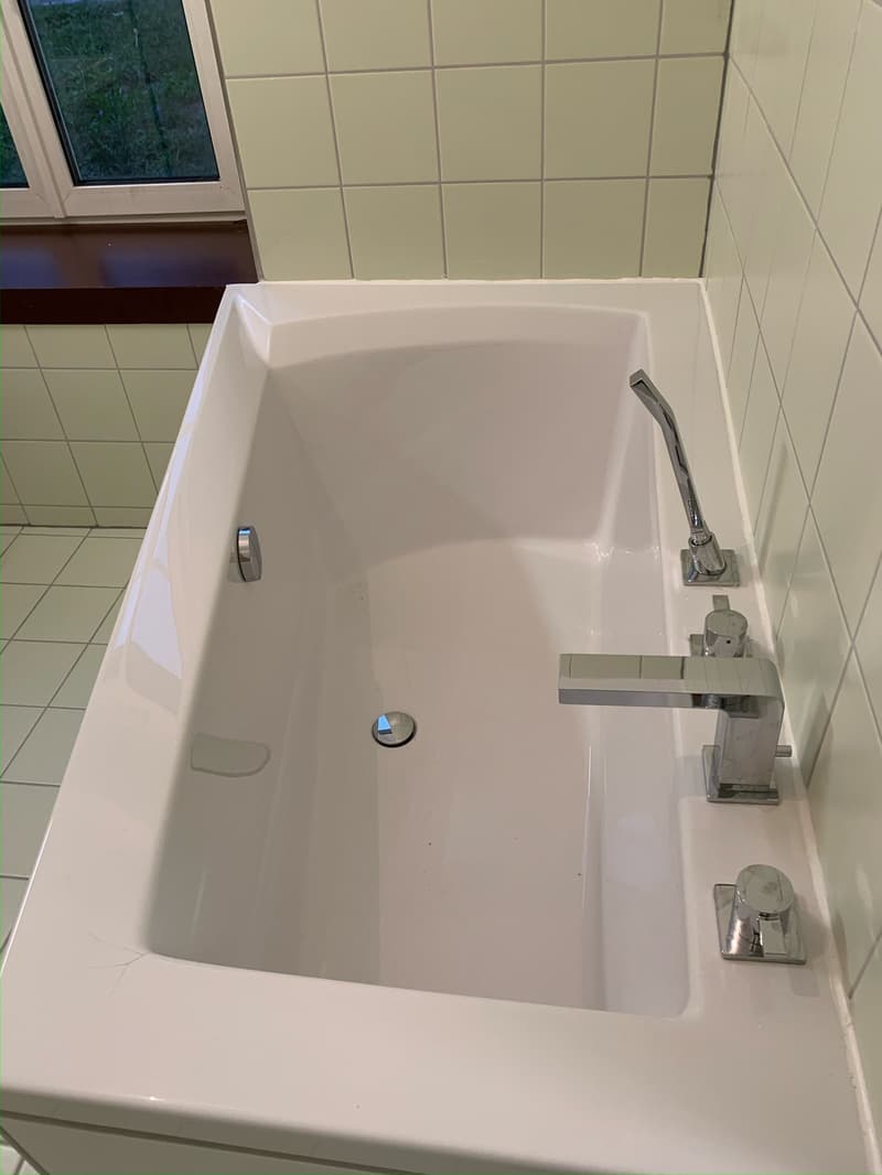 Charmante 4.5-Zimmer-Wohnung an der Bahnhofstrasse in Luchsingen (8)