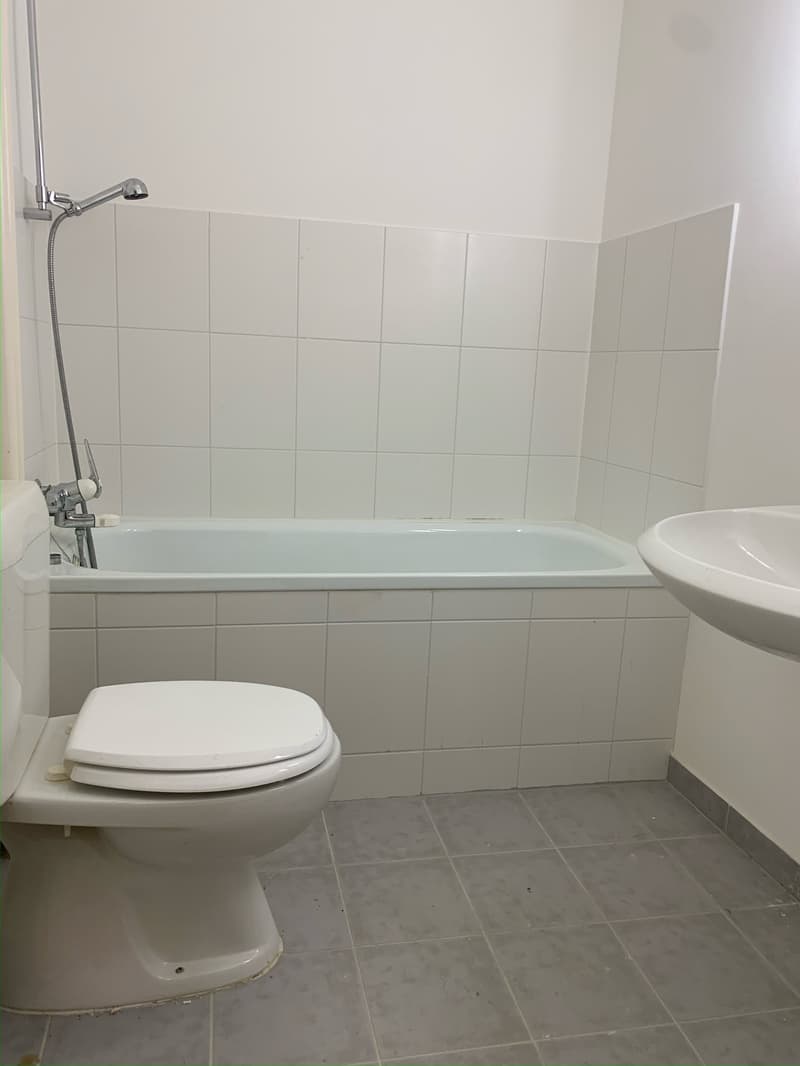 Charmante 4.5-Zimmer-Wohnung an der Bahnhofstrasse in Luchsingen (14)