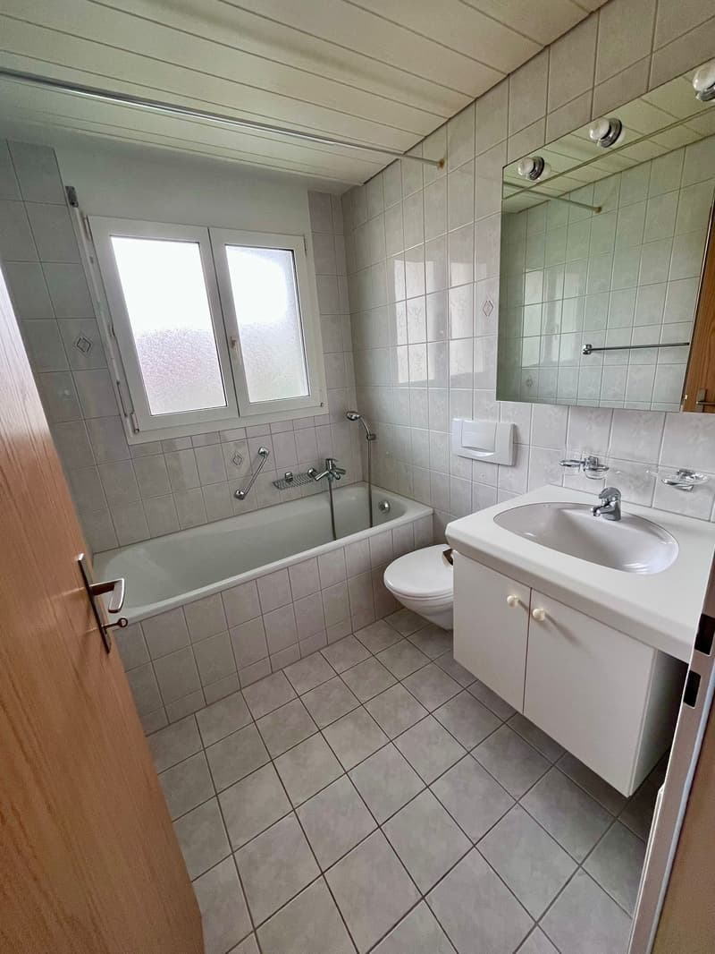 Moderne 3.5-Zimmer-Wohnung (6)