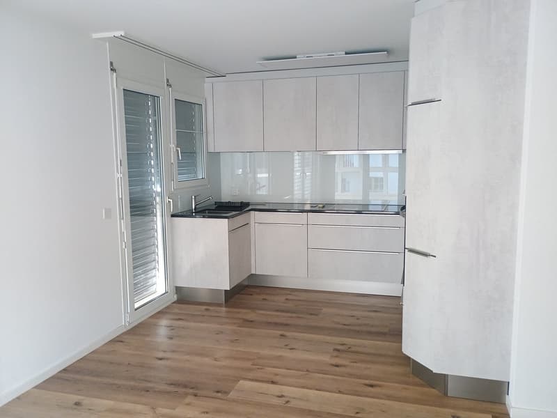 Moderne 3.5-Zimmer-Wohnung (2)