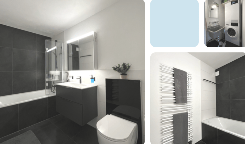 Moderne 4.5-Zimmer-Wohnung mit Balkon, Bergsicht & inkl. Einstellhallenplatz in Steffisburg (8)