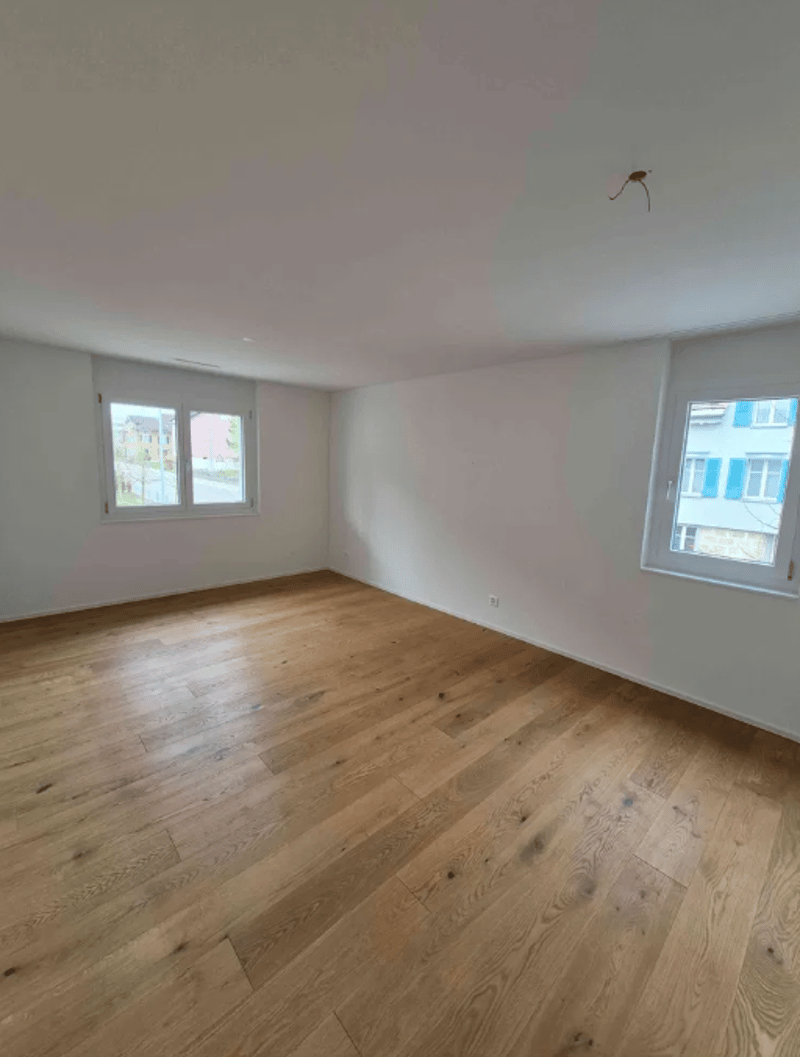 Moderne 3.5-Zimmer-Wohnung in Niederhelfenschwil – sonnig, ruhig und komfortabel (3)