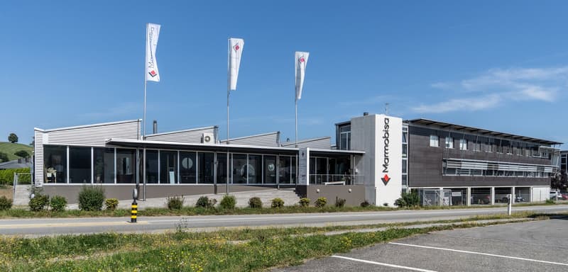 Attraktives Gewerbeobjekt mit Entwicklungspotenzial (4)