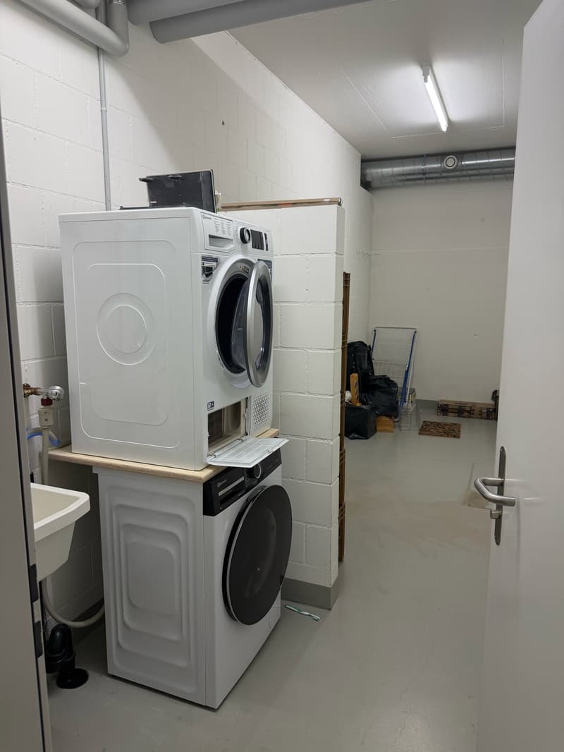 Lichtdurchflutete 3.5-Zimmer-Wohnung, 95 m², an zentraler Lage in Steffisburg (16)