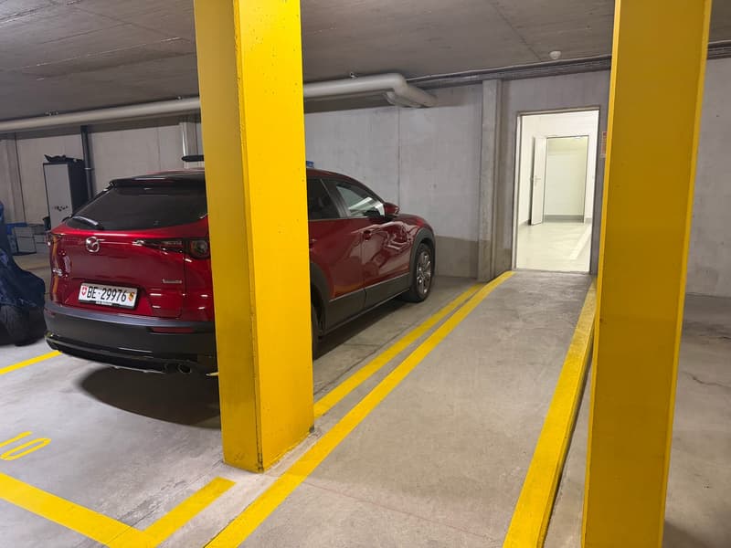 Lichtdurchflutete 3.5-Zimmer-Wohnung, 95 m², an zentraler Lage in Steffisburg (17)