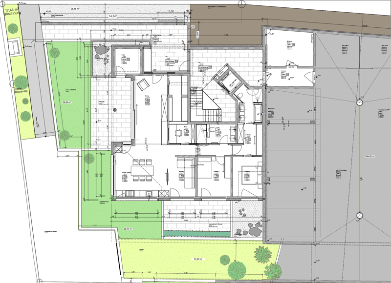 Hochwertige Eigentums-Wohnung (4,5 Zi.) in Lenz (GR) (14)