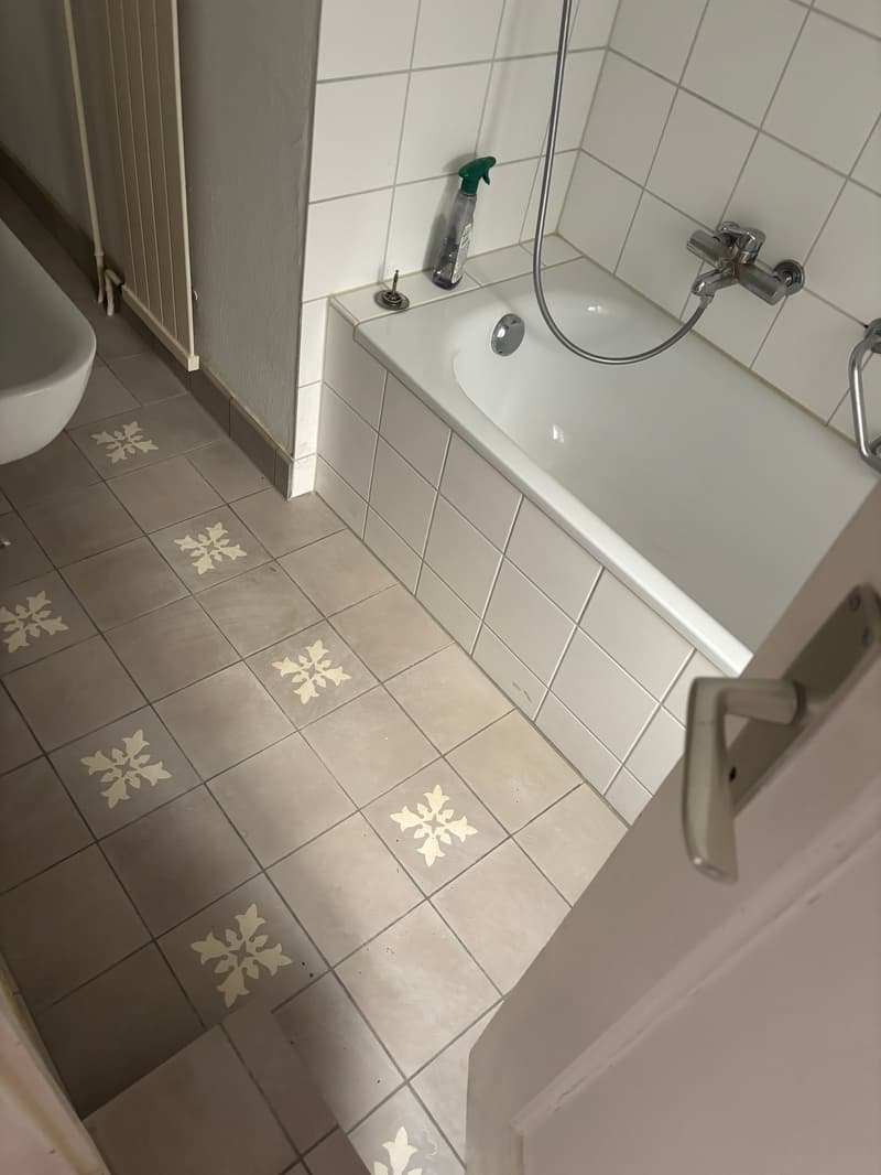 Altstadtwohnung mit Balkon (4)