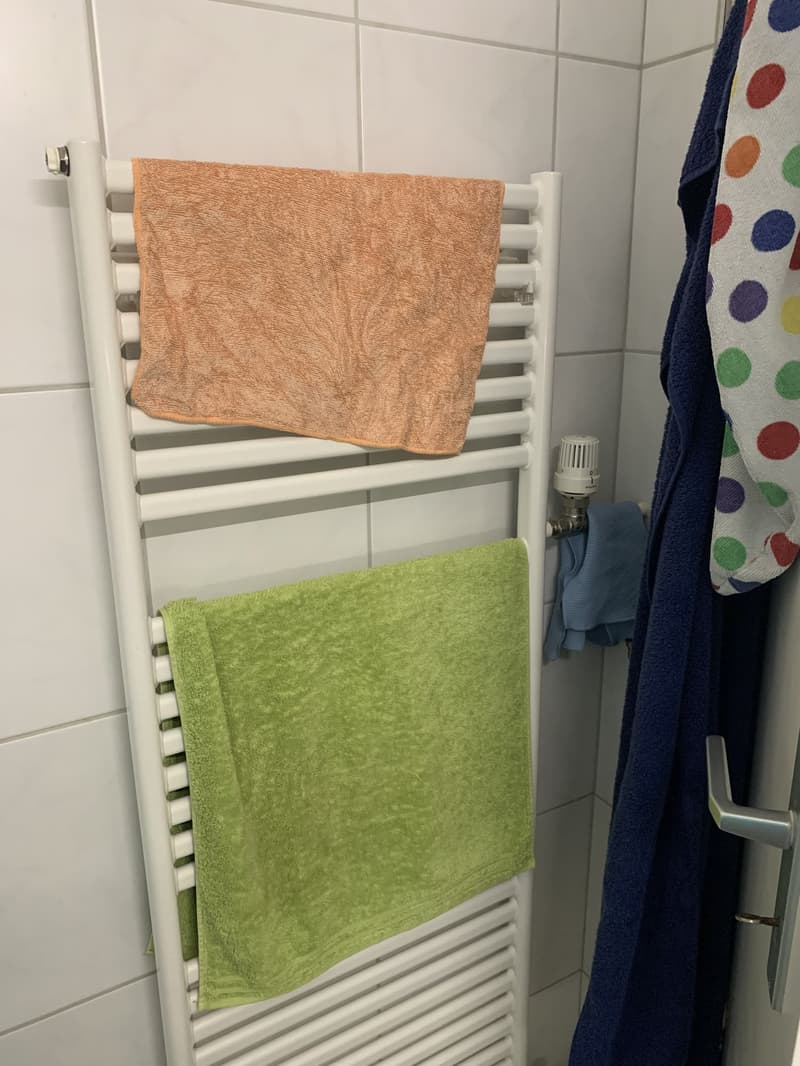 3½-Zimmer-Parterrewohnung mit Terrasse in ruhiger Lage – inkl. Aussenparkplatz zu vermieten (13)
