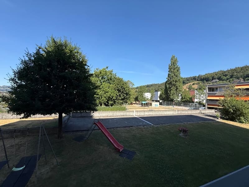 Attraktive 3.5-Zimmer-Wohnung in Rüfenacht (10)