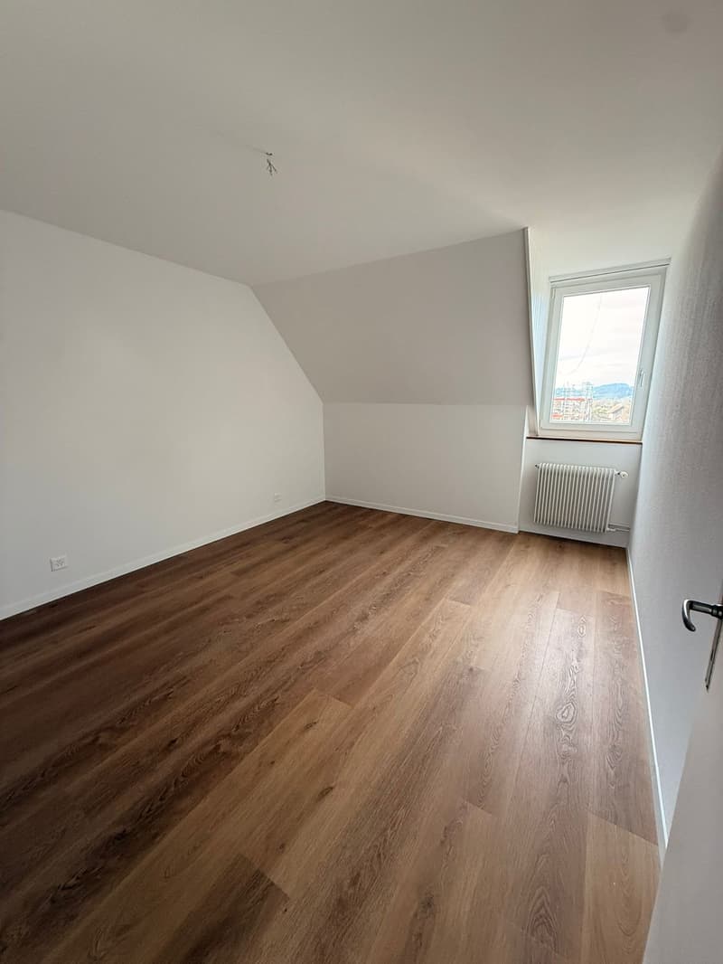 Wohnen, wo andere Ferien machen - REFH Eymatt, Wohlensee (10)