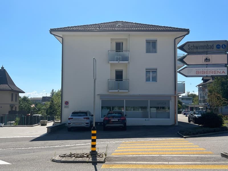 Bürofläche in Biberist (3)