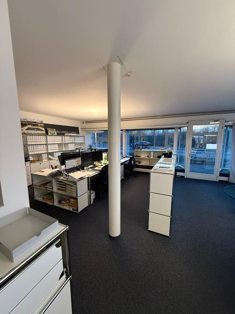 Bürofläche in Biberist (5)
