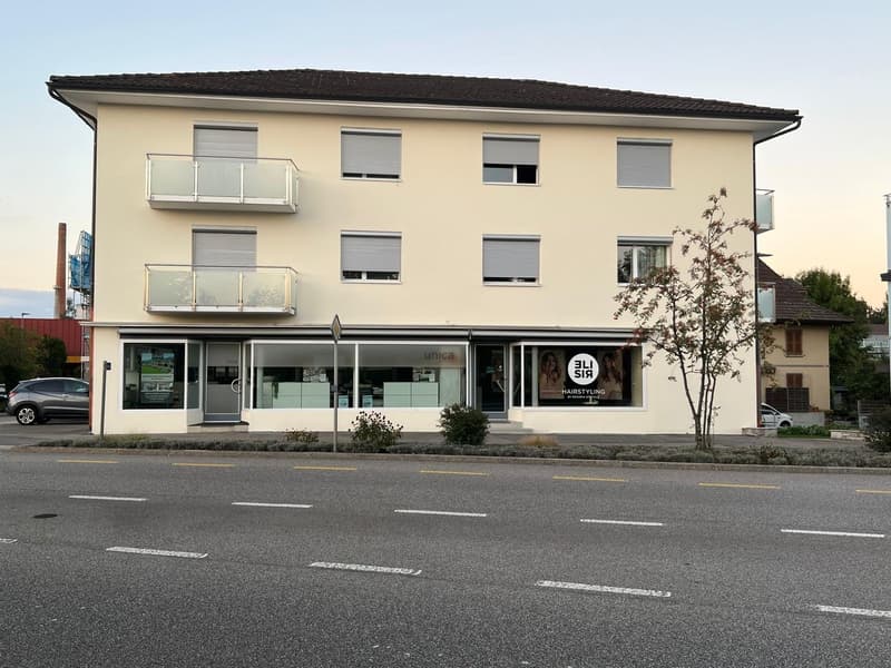 Bürofläche in Biberist (4)