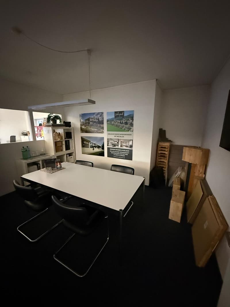 Bürofläche in Biberist (1)