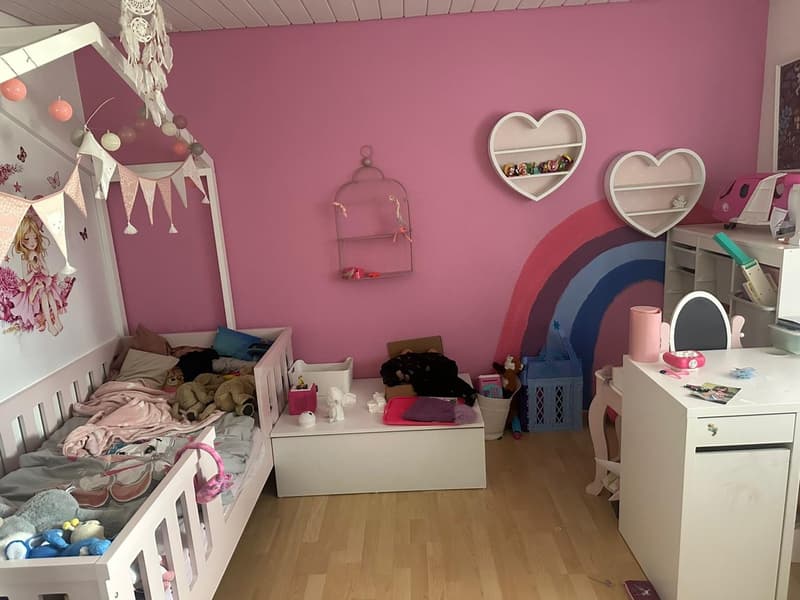 Helle 4.5-Zimmer-Wohnung mit Balkon und Lift in Reiden (4)