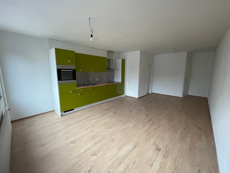 1-Zimmerwohnung zu vermieten 32m2 (4)