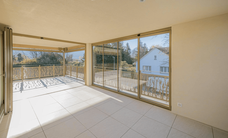 Exklusive Attika-Maisonette Wohnung Villa "Terra Nobile (6)