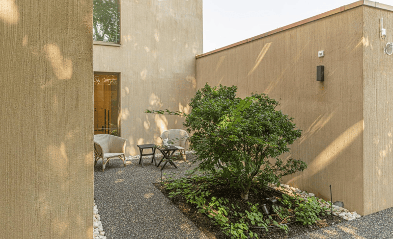 Exklusive Attika-Maisonette Wohnung Villa "Terra Nobile (4)