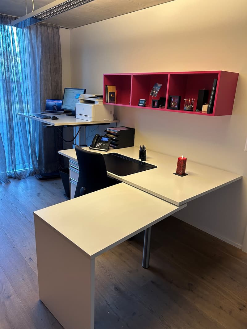 Bürogemeinschaft (4)