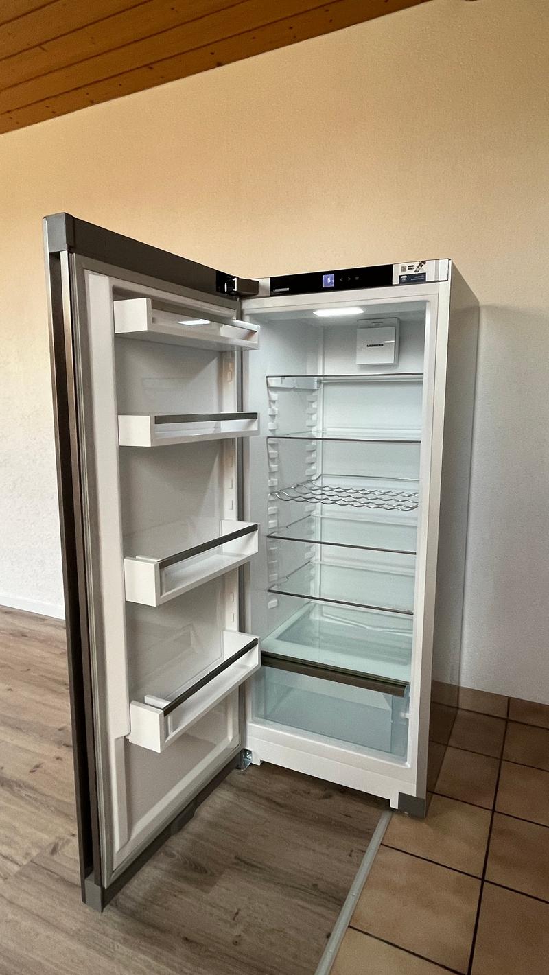 1.5 Zimmerwohnung Ost mit Balkon, Dachgeschoss, mit Aufzug (3)