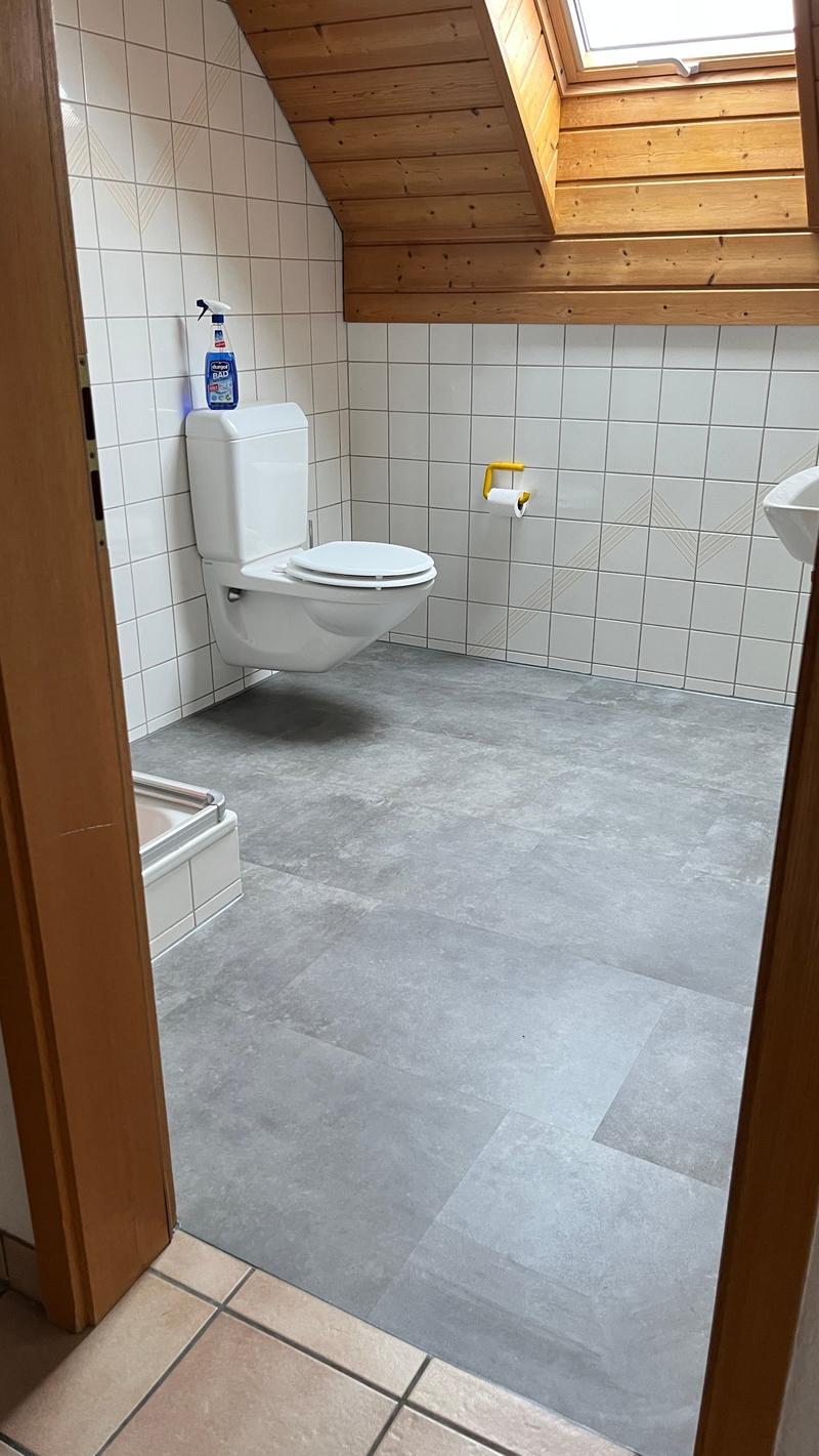 1.5 Zimmerwohnung Ost mit Balkon, Dachgeschoss, mit Aufzug (9)