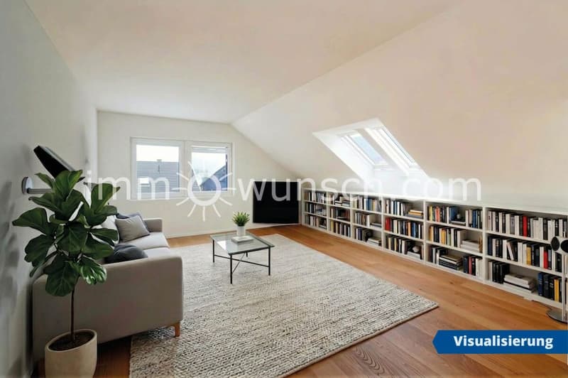 Bijou 4 ½ Zimmer Dach-Eigentumswohnung (6)