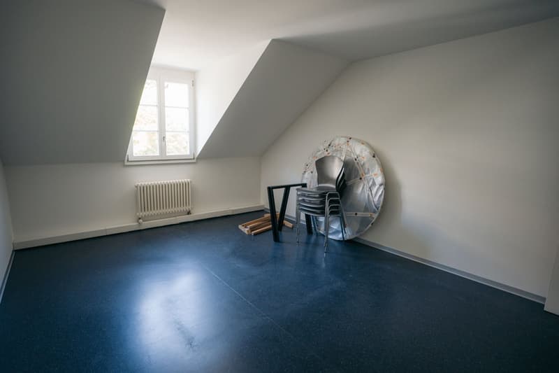 Büro im Haus am Fluss (18.6m2) (3)