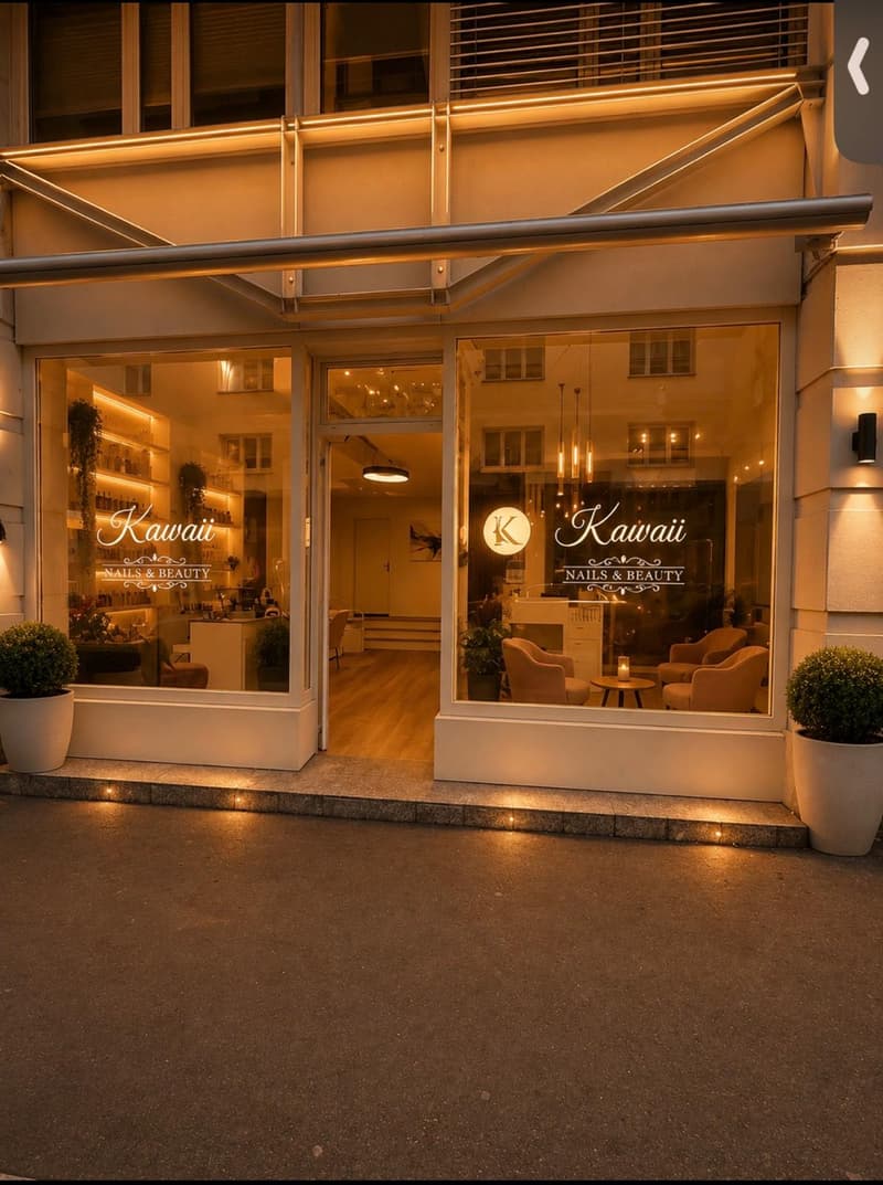 Arbeiten Sie dort, wo Schönheit zuhause ist. ✨Behandlungsräume & Arbeitsplätze in Luzern (2)