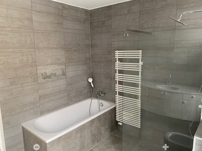 Ruhige 2.5 Zimmer im Zentrum von Biel mit Gartenplatz (5)
