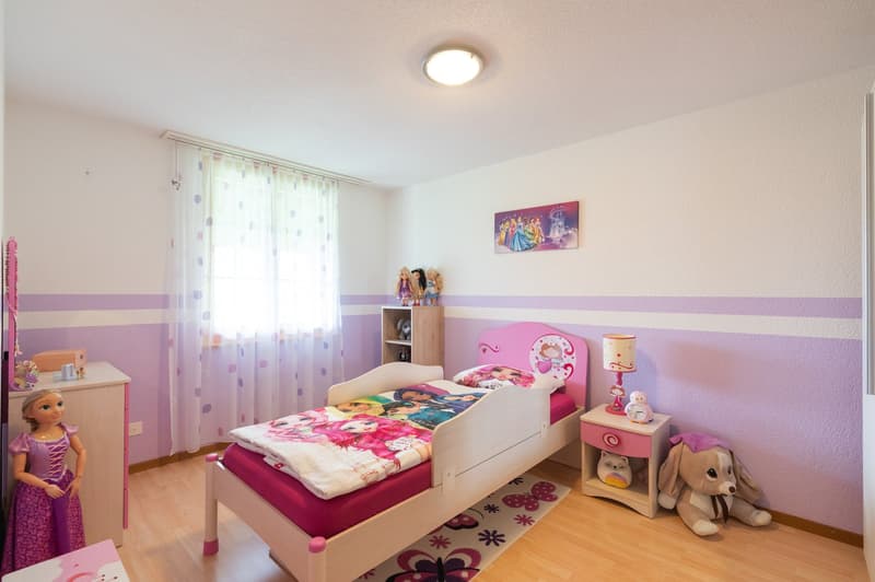 4.5 - Zimmer - Eigentumswohnung mit Panoramablick auf Eiger, Mönch & Jungfrau (33)