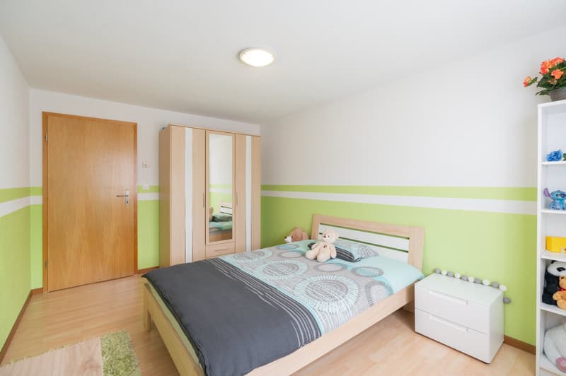 4.5 - Zimmer - Eigentumswohnung mit Panoramablick auf Eiger, Mönch & Jungfrau (32)