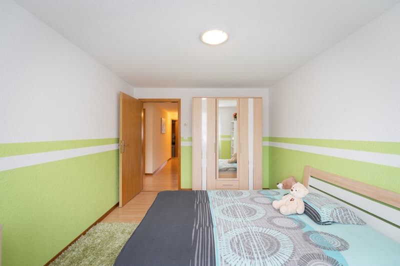 4.5 - Zimmer - Eigentumswohnung mit Panoramablick auf Eiger, Mönch & Jungfrau (30)