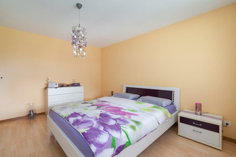 4.5 - Zimmer - Eigentumswohnung mit Panoramablick auf Eiger, Mönch & Jungfrau (28)