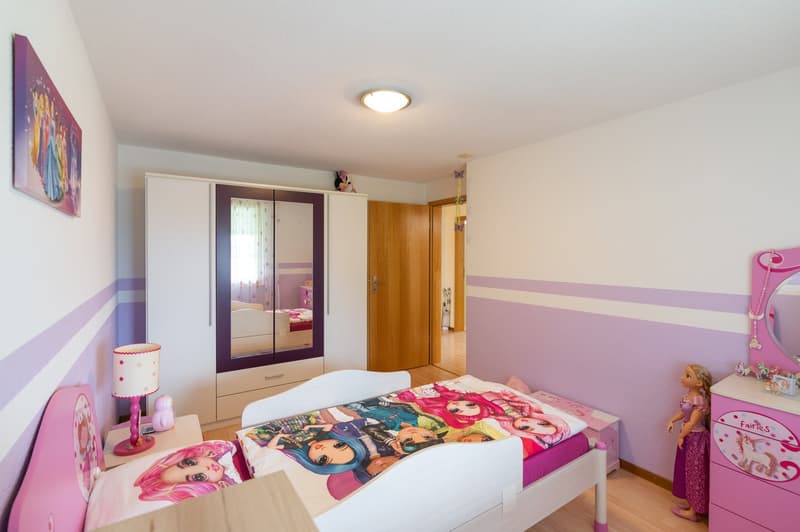 4.5 - Zimmer - Eigentumswohnung mit Panoramablick auf Eiger, Mönch & Jungfrau (34)