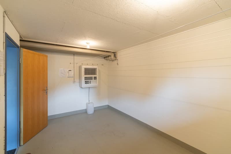 4.5 - Zimmer - Eigentumswohnung mit Panoramablick auf Eiger, Mönch & Jungfrau (39)